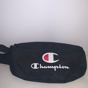 Champion Belt Bag / Fanny Pack